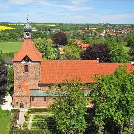 Single Im Herzen Oldenburgs In Holstein Apartamento *