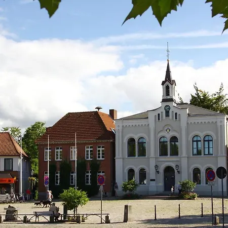 Single Im Herzen Oldenburgs In Holstein Apartamento