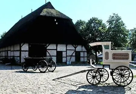 Single Im Herzen Oldenburgs In Holstein *