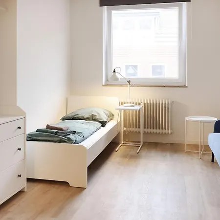 Single Im Herzen Oldenburgs In Holstein Apartamento *